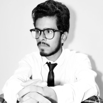 Ashutosh Kushwaha